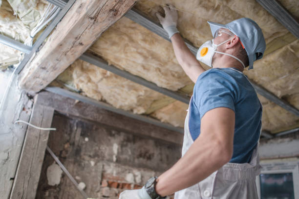 Trusted Noble, OK Insulation Contractor Experts