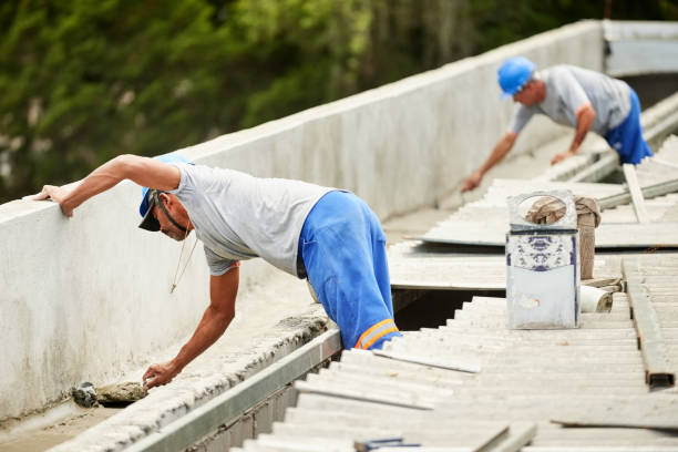 Best Insulation for Commercial Buildings  in Noble, OK