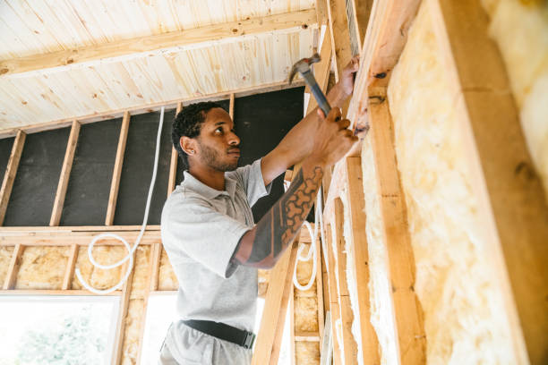Best Residential Insulation Services  in Noble, OK