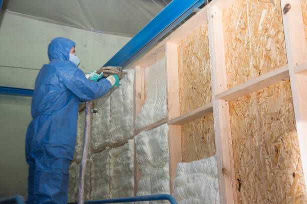 Best Soundproof Insulation Installation  in Noble, OK