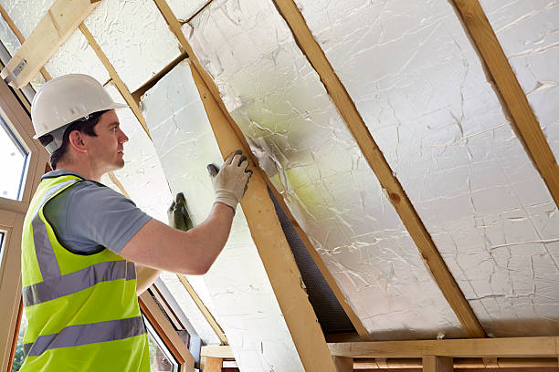 Best Spray Foam Insulation  in Noble, OK