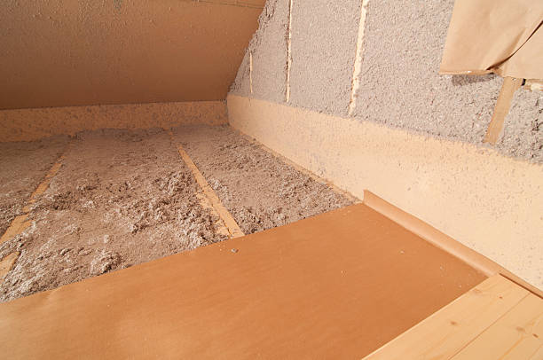 Best Blown-in Insulation  in Noble, OK